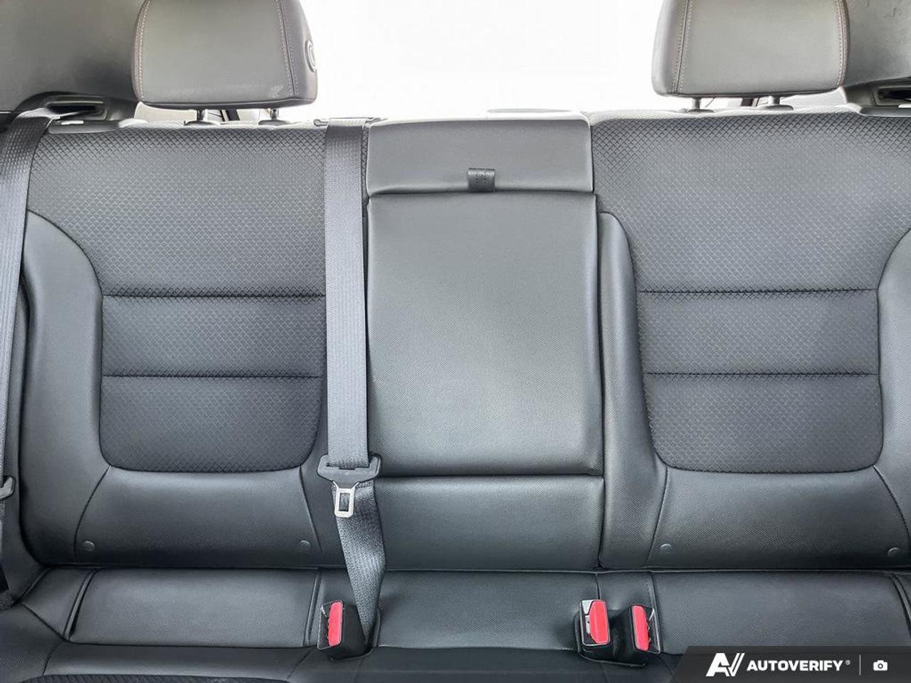 2021 Chevrolet TrailBlazer RS | Heated Seats | Blind-Spot | Pre-Collision Braking | Lane Keep Assist | CarPlay | Android Auto Photo