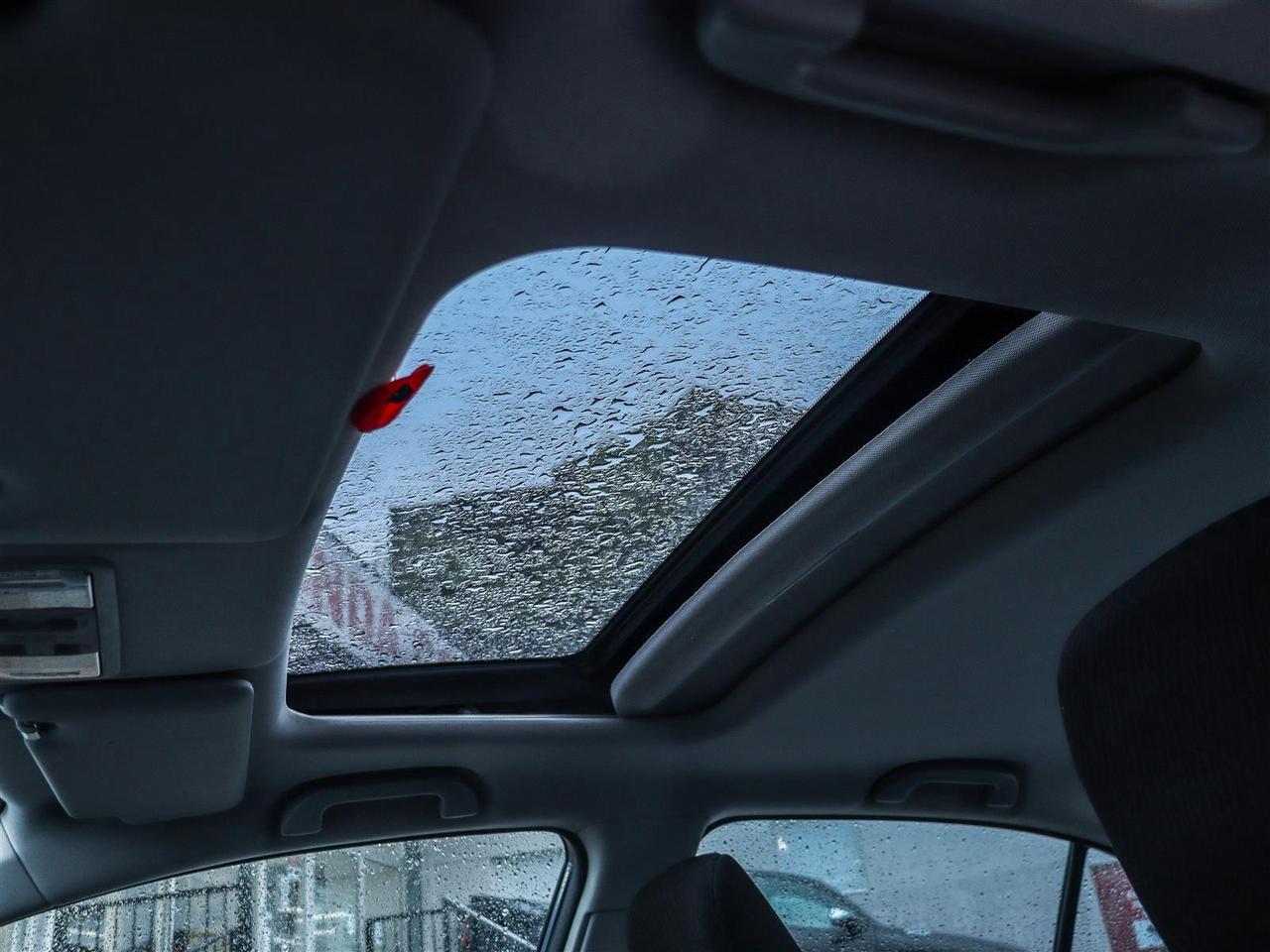 2014 Honda Civic EX 5-SPEED SUNROOF BACKUP CAM Photo