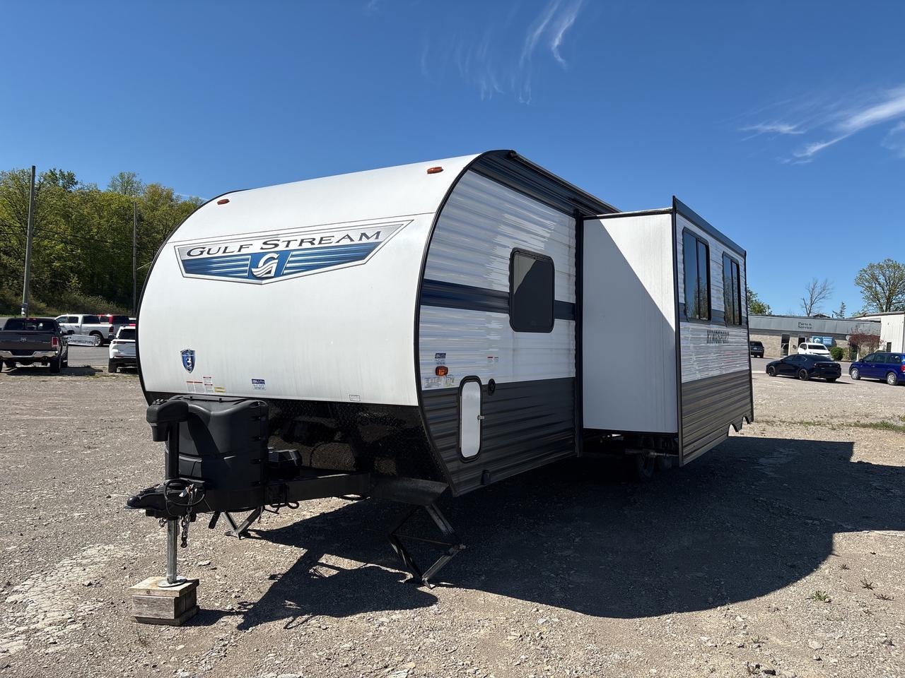 2022 Willys SP GULFSTREAM KINGSPORT Series -M268BH Photo