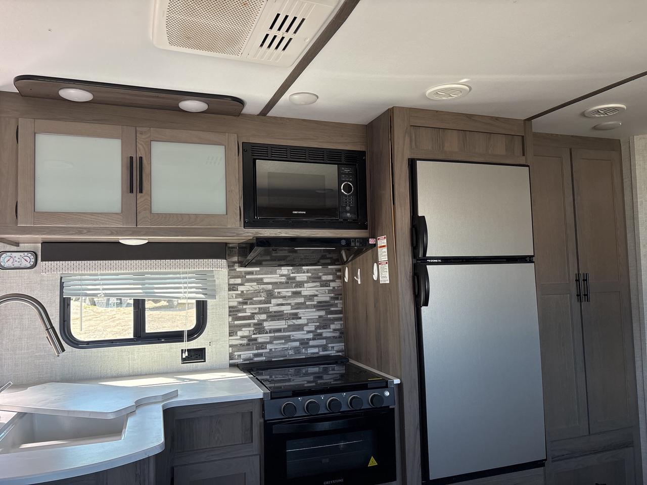 2022 Willys SP GULFSTREAM KINGSPORT Series -M268BH Photo