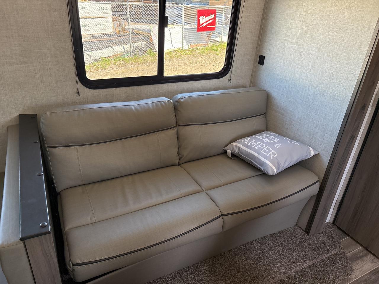 2022 Willys SP GULFSTREAM KINGSPORT Series -M268BH Photo