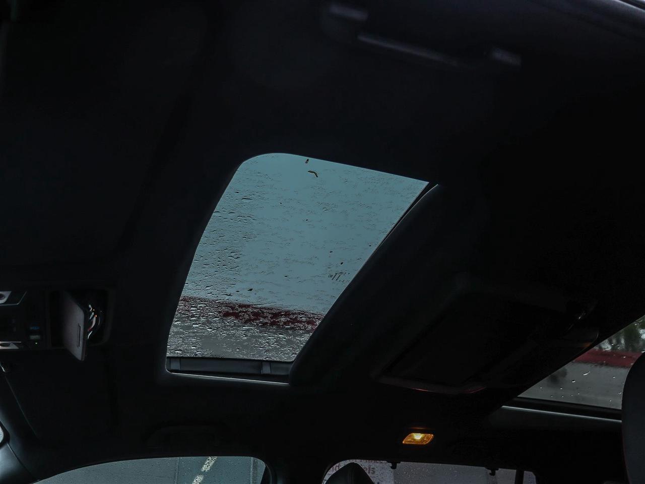 2022 Honda Pilot Black Edition NAVI LEATHER SUNROOF Photo