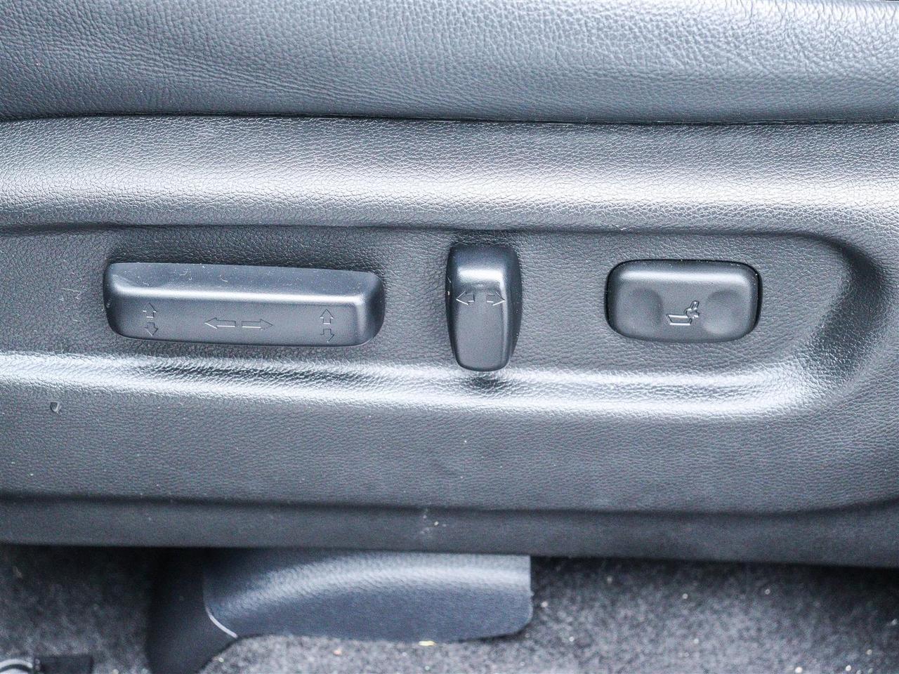 2022 Honda Pilot Black Edition NAVI LEATHER SUNROOF Photo
