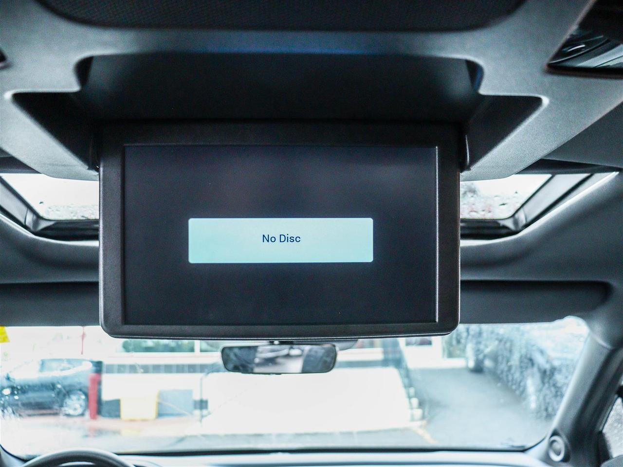 2022 Honda Pilot Black Edition NAVI LEATHER SUNROOF Photo