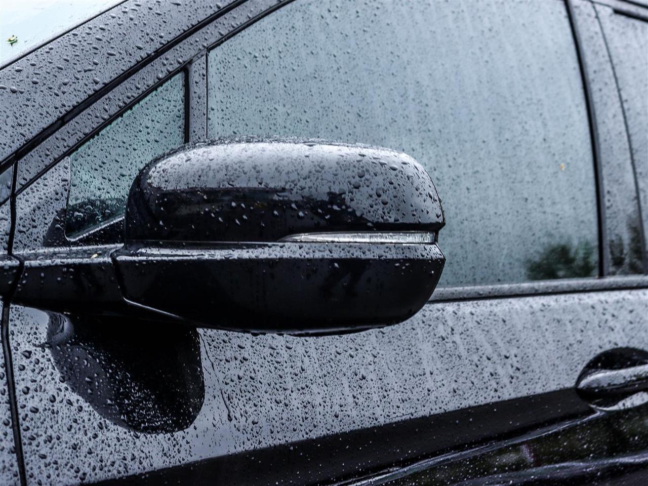 2022 Honda Pilot Black Edition NAVI LEATHER SUNROOF Photo