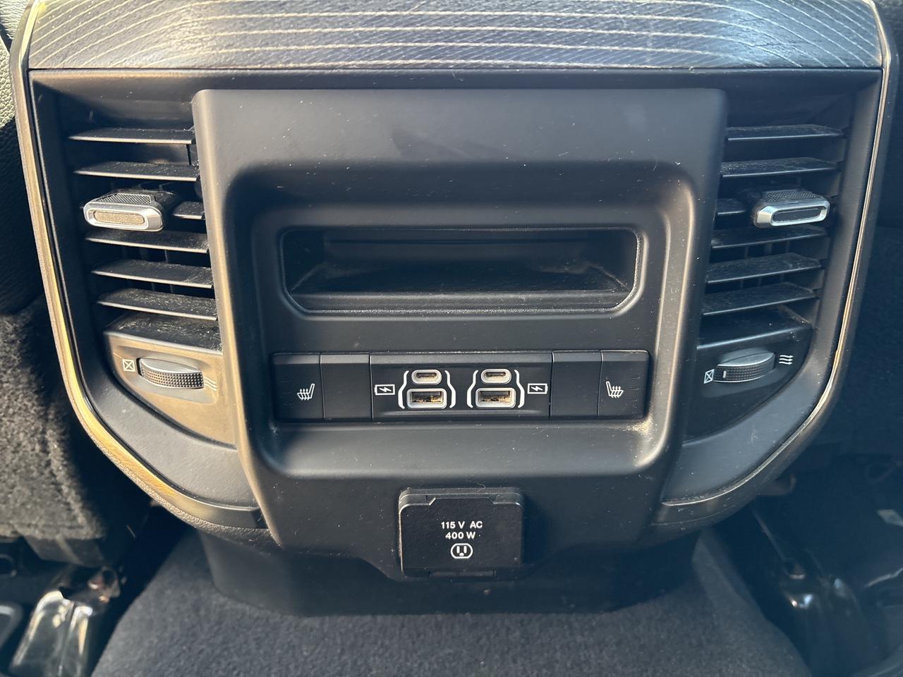 2021 RAM 3500 Limited Photo