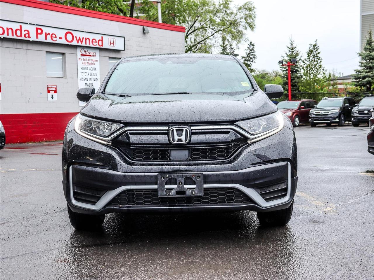 2022 Honda CR-V LX AWD BLUETOOTH APPLE CARPLAY/ ANDROID AUTO Photo