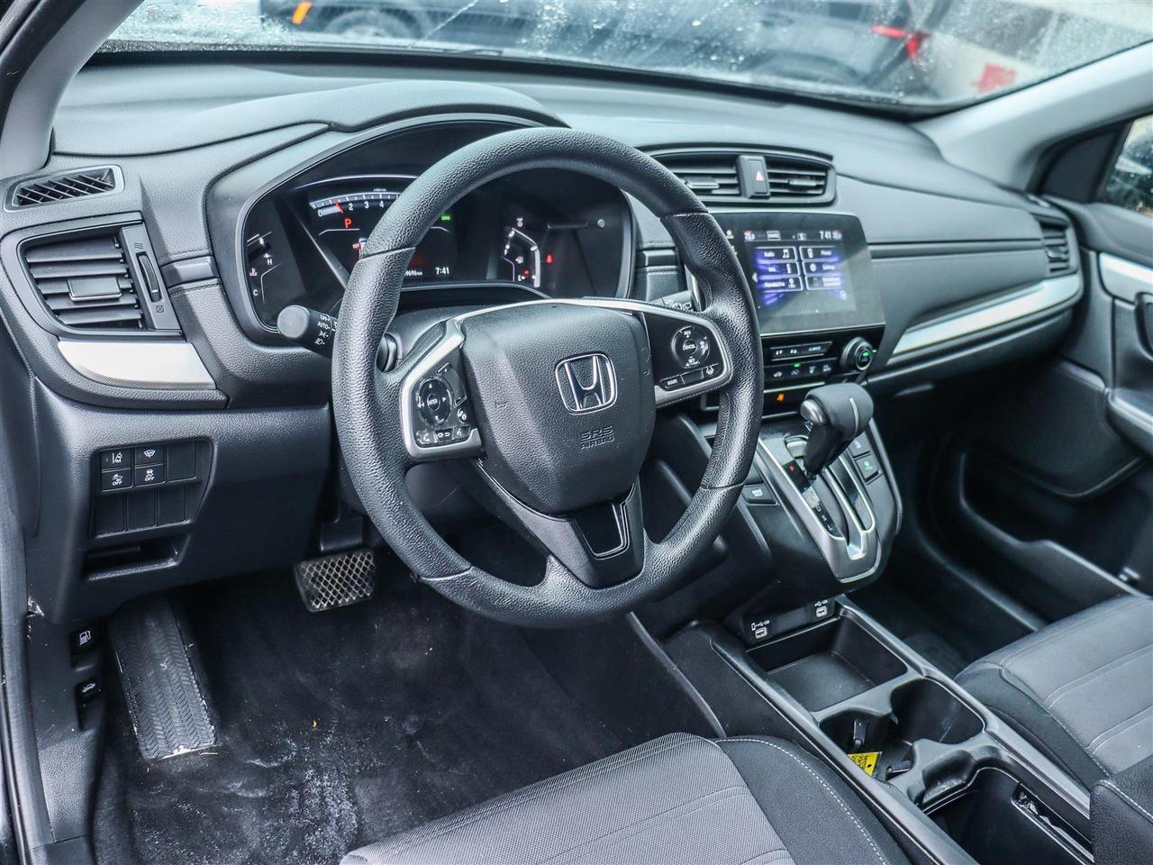 2022 Honda CR-V LX AWD BLUETOOTH APPLE CARPLAY/ ANDROID AUTO Photo