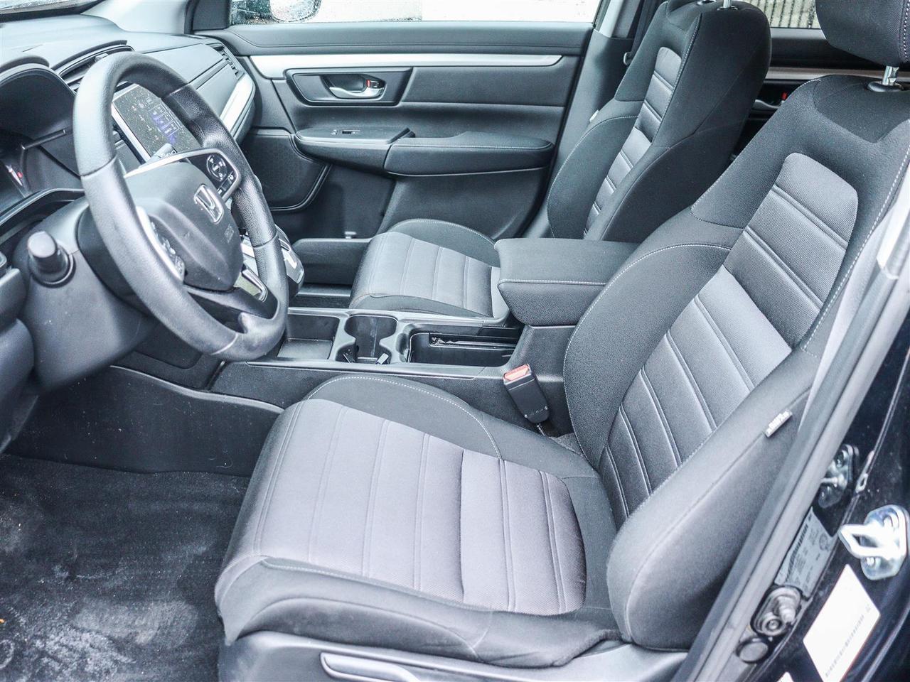 2022 Honda CR-V LX AWD BLUETOOTH APPLE CARPLAY/ ANDROID AUTO Photo