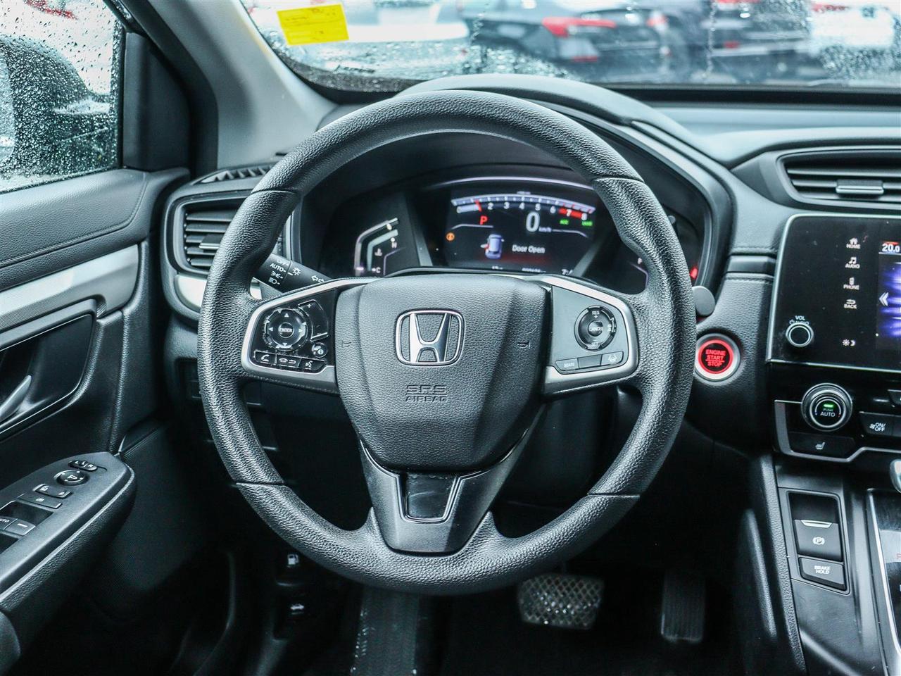 2022 Honda CR-V LX AWD BLUETOOTH APPLE CARPLAY/ ANDROID AUTO Photo