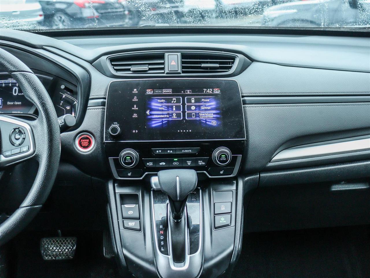 2022 Honda CR-V LX AWD BLUETOOTH APPLE CARPLAY/ ANDROID AUTO Photo
