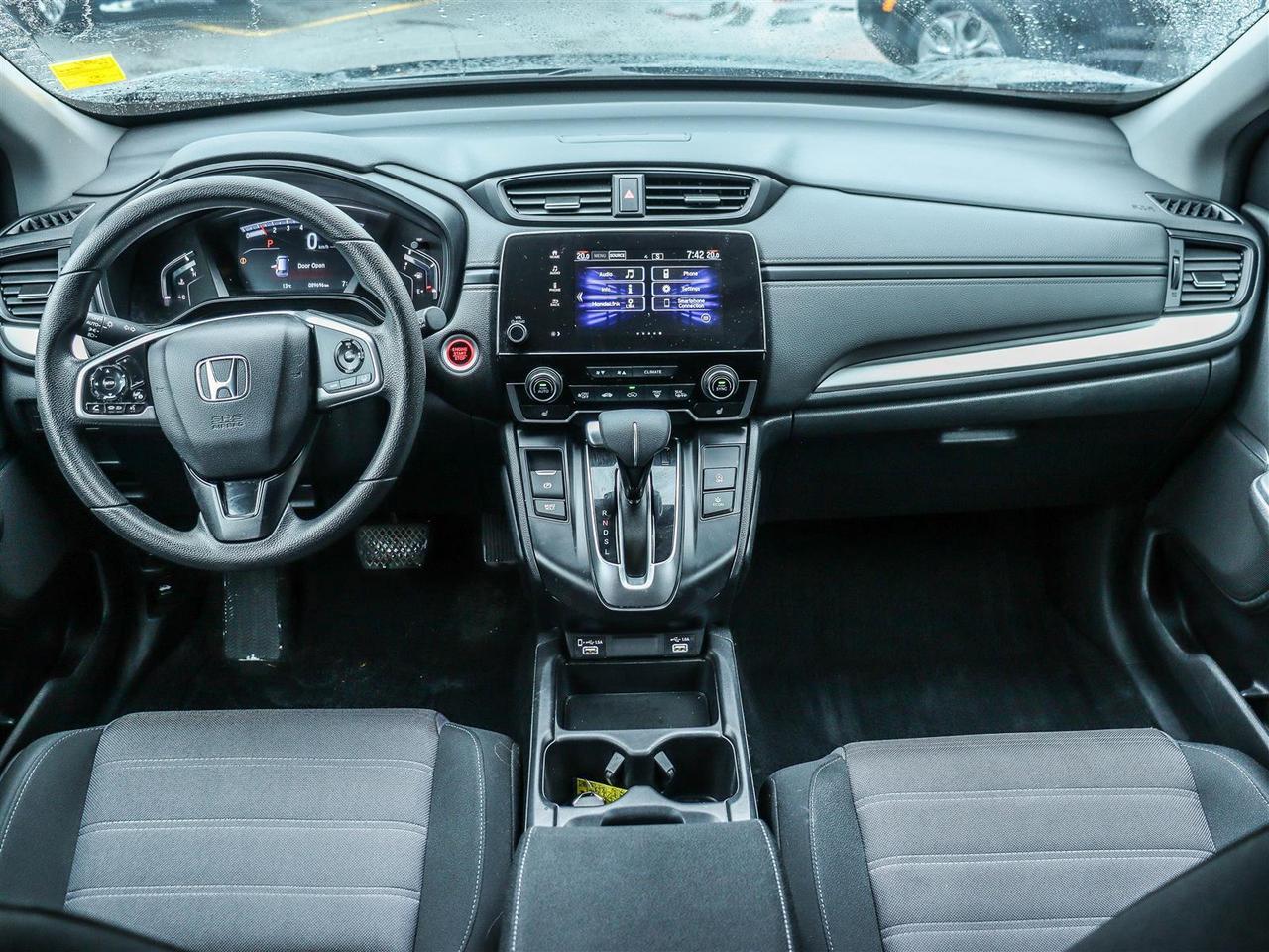 2022 Honda CR-V LX AWD BLUETOOTH APPLE CARPLAY/ ANDROID AUTO Photo