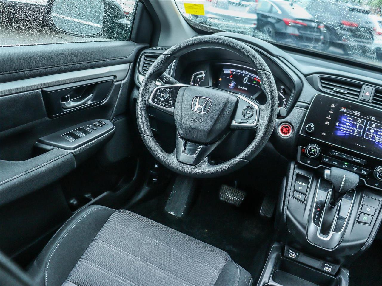 2022 Honda CR-V LX AWD BLUETOOTH APPLE CARPLAY/ ANDROID AUTO Photo
