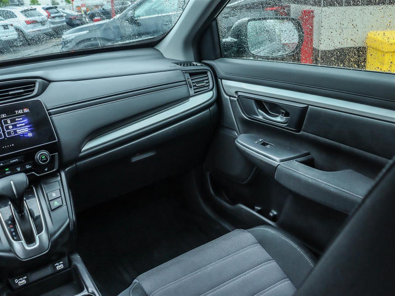 2022 Honda CR-V LX AWD BLUETOOTH APPLE CARPLAY/ ANDROID AUTO Photo