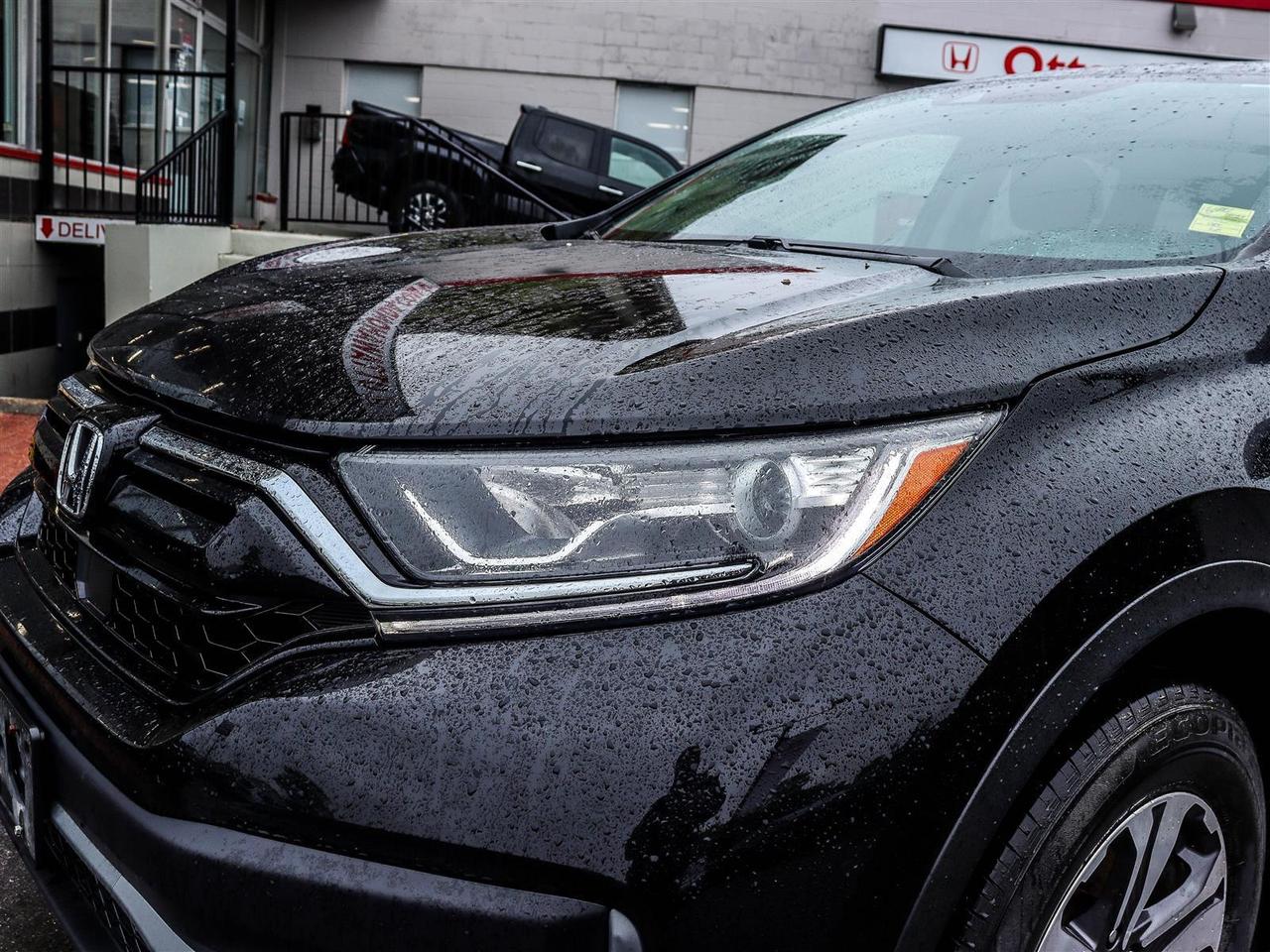 2022 Honda CR-V LX AWD BLUETOOTH APPLE CARPLAY/ ANDROID AUTO Photo
