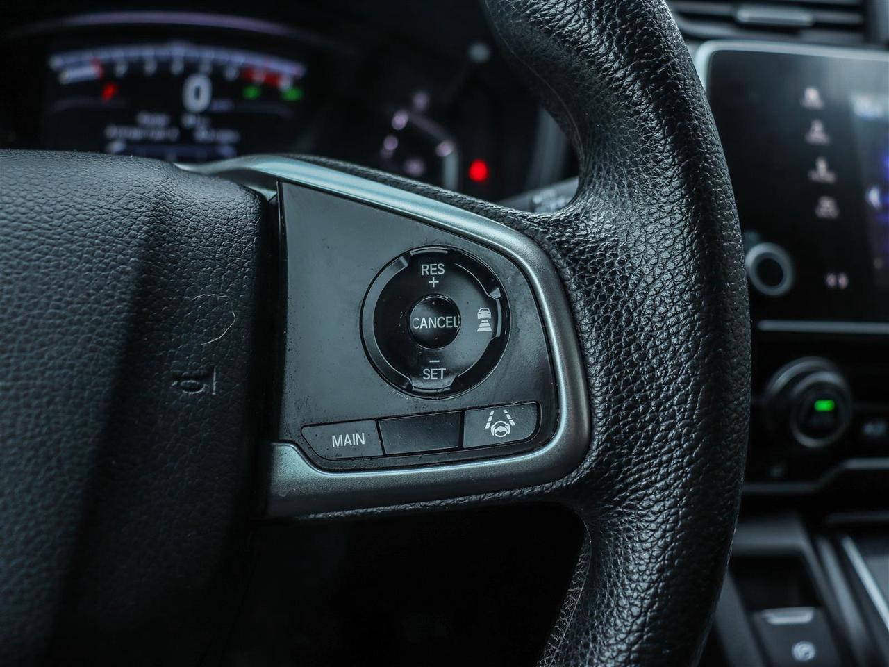 2022 Honda CR-V LX AWD BLUETOOTH APPLE CARPLAY/ ANDROID AUTO Photo