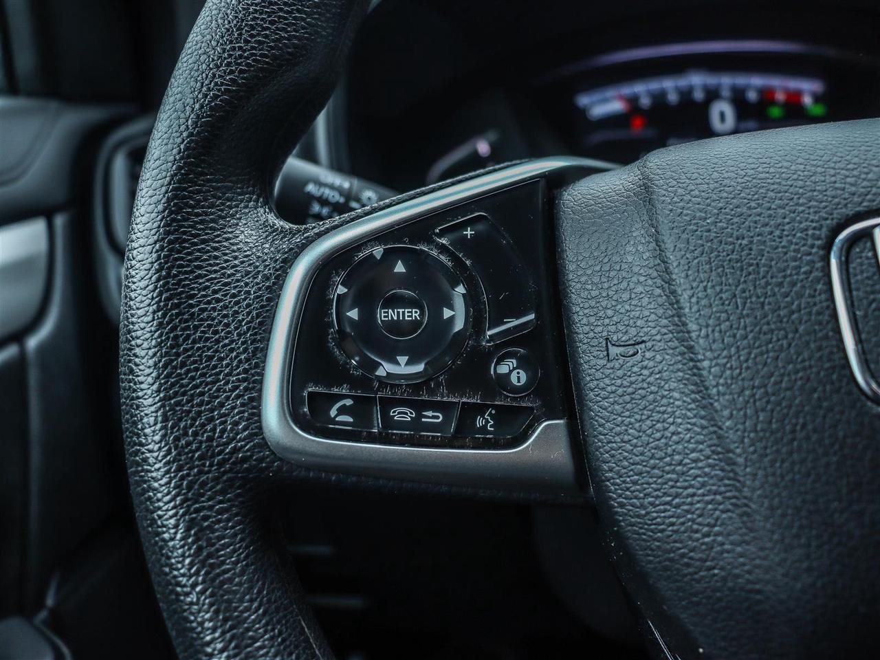2022 Honda CR-V LX AWD BLUETOOTH APPLE CARPLAY/ ANDROID AUTO Photo