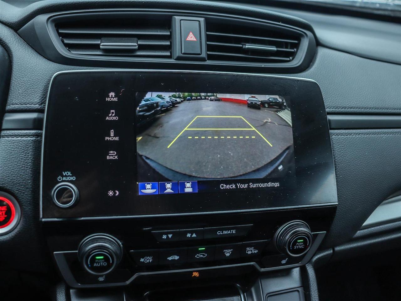 2022 Honda CR-V LX AWD BLUETOOTH APPLE CARPLAY/ ANDROID AUTO Photo