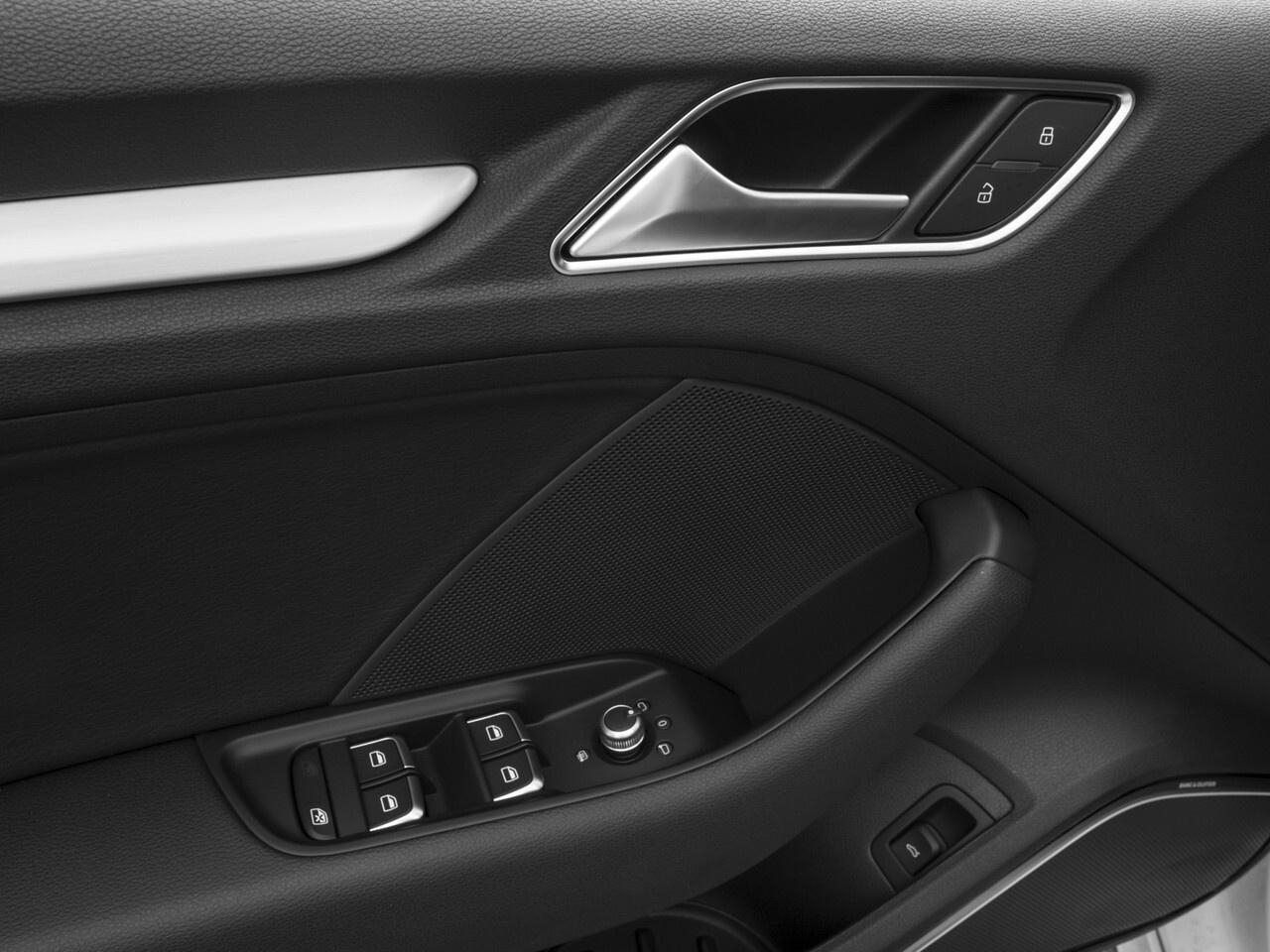 2016 Audi S3 2.0T Technik Photo