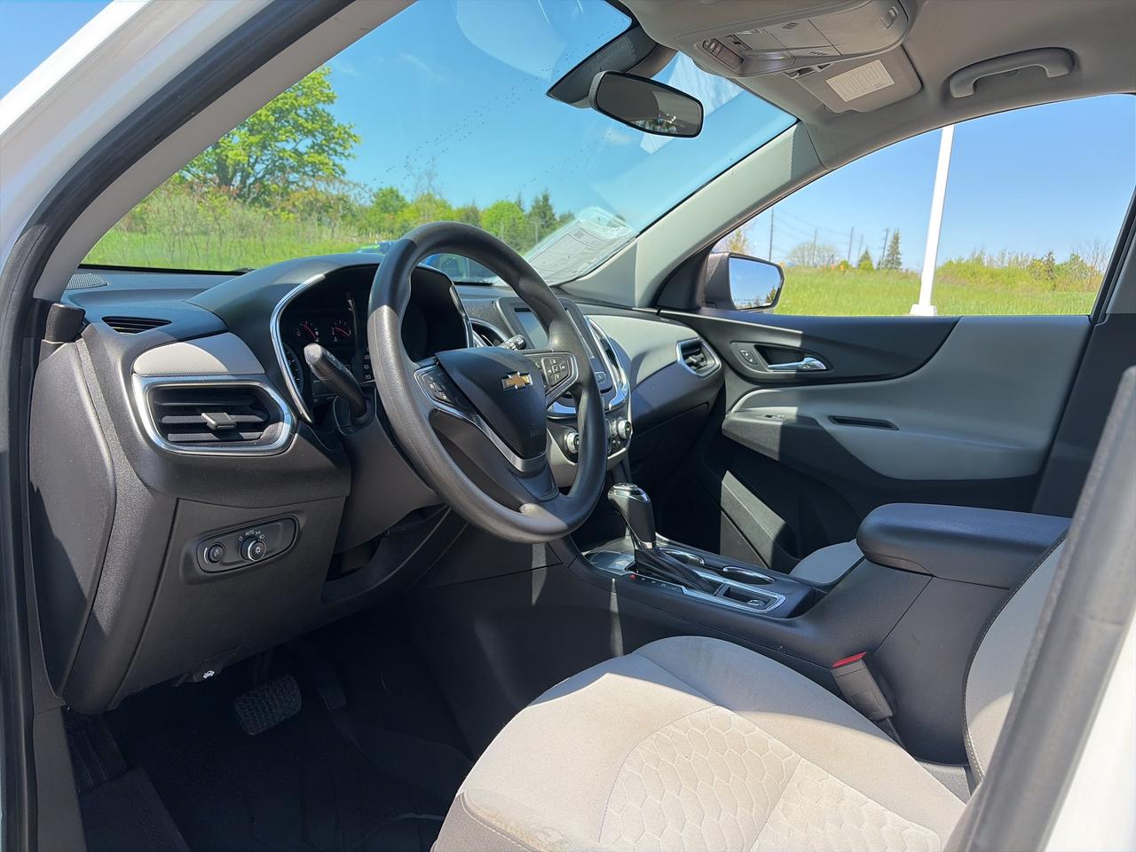 2018 Chevrolet Equinox LS FWD   Heated Seats   Remote Start Photo