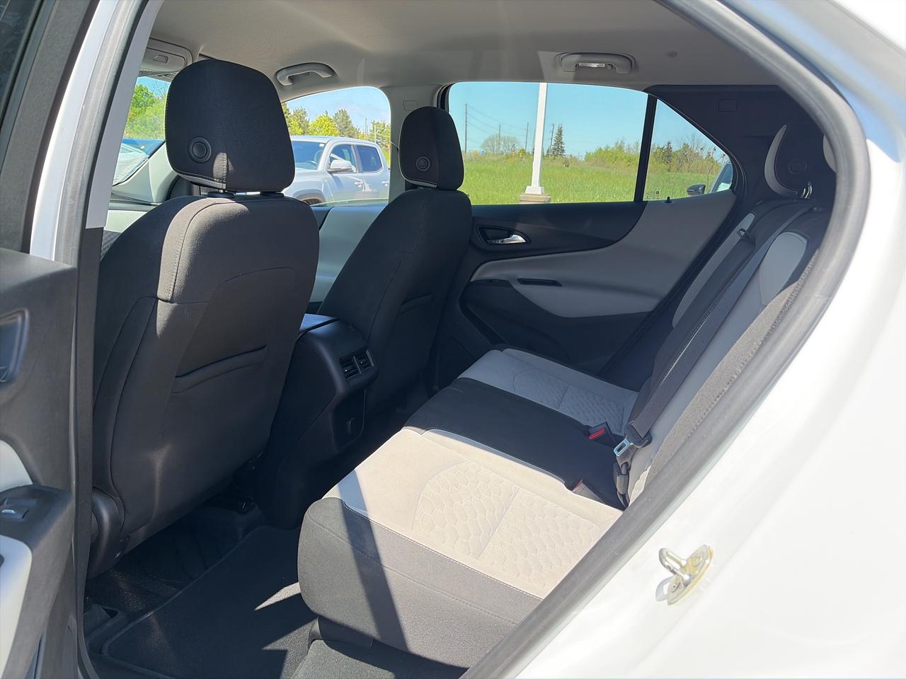 2018 Chevrolet Equinox LS FWD   Heated Seats   Remote Start Photo