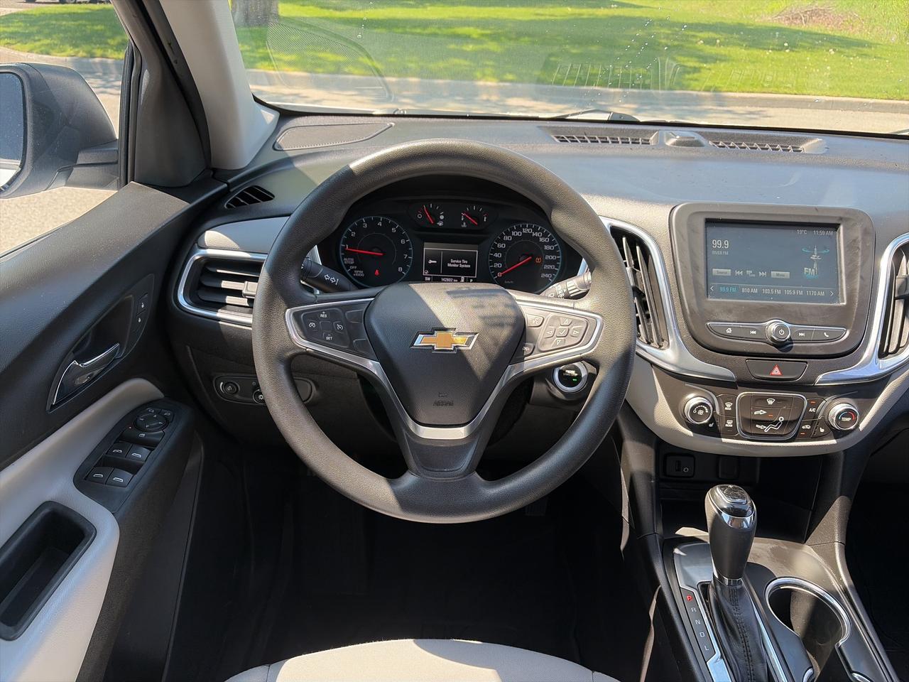 2018 Chevrolet Equinox LS FWD   Heated Seats   Remote Start Photo