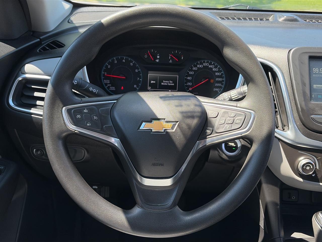 2018 Chevrolet Equinox LS FWD   Heated Seats   Remote Start Photo