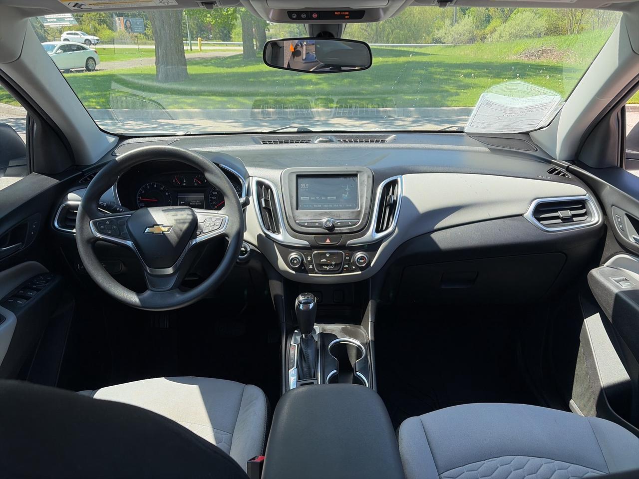 2018 Chevrolet Equinox LS FWD   Heated Seats   Remote Start Photo