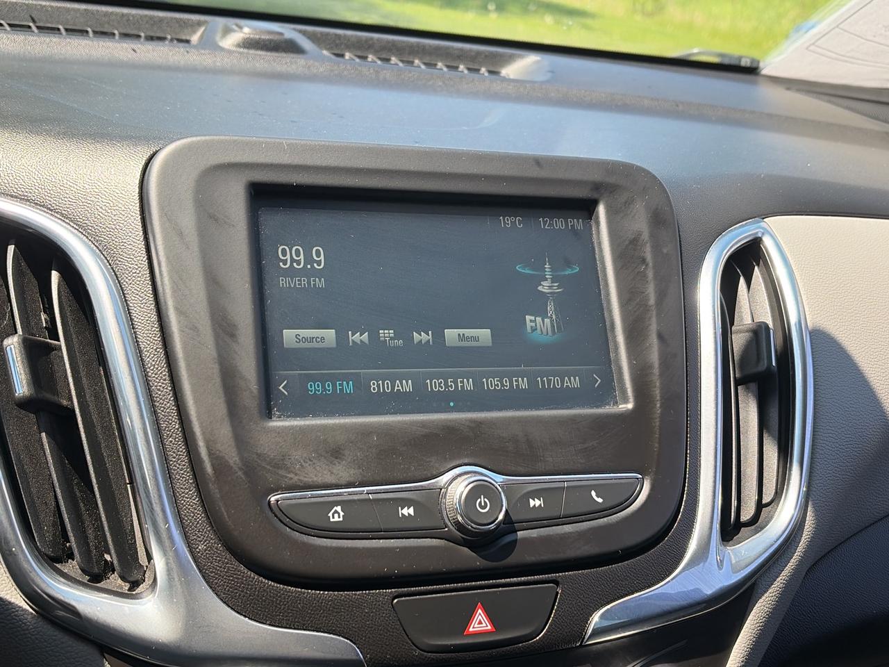 2018 Chevrolet Equinox LS FWD   Heated Seats   Remote Start Photo