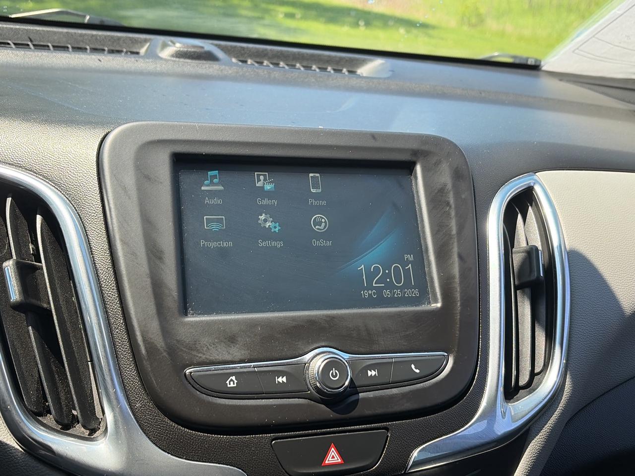 2018 Chevrolet Equinox LS FWD   Heated Seats   Remote Start Photo
