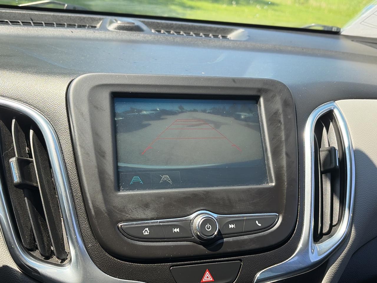 2018 Chevrolet Equinox LS FWD   Heated Seats   Remote Start Photo