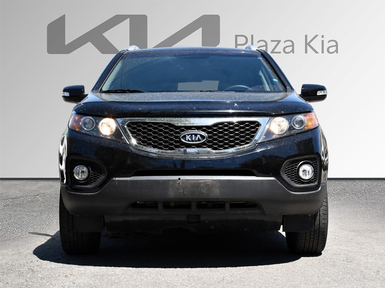 2013 Kia Sorento *EX AWD   Heated Seats   Bluetooth* Photo