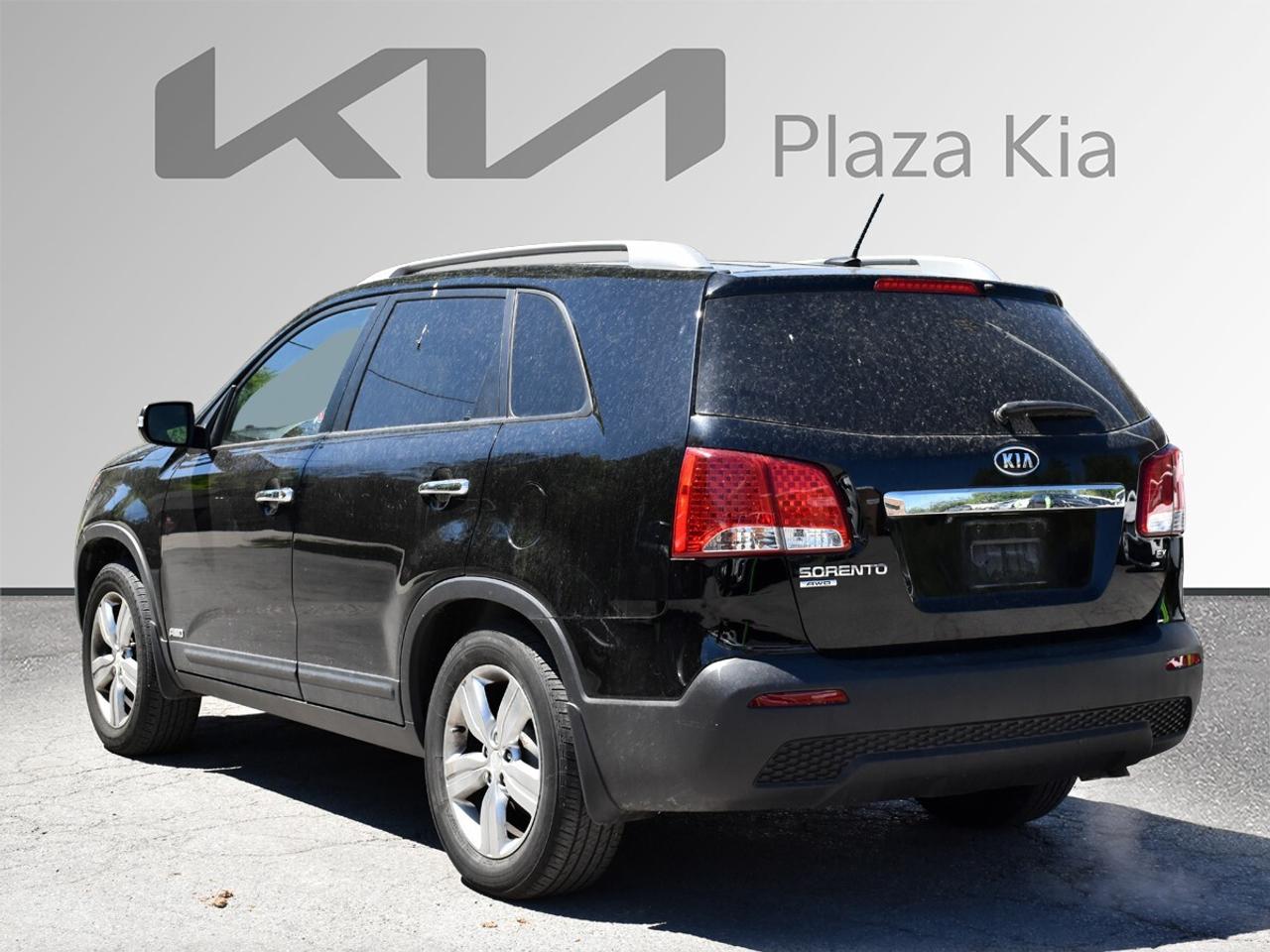 2013 Kia Sorento *EX AWD   Heated Seats   Bluetooth* Photo3