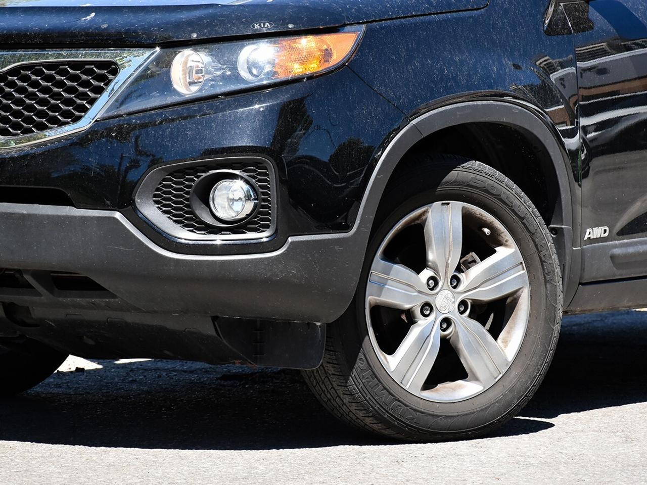 2013 Kia Sorento *EX AWD   Heated Seats   Bluetooth* Photo