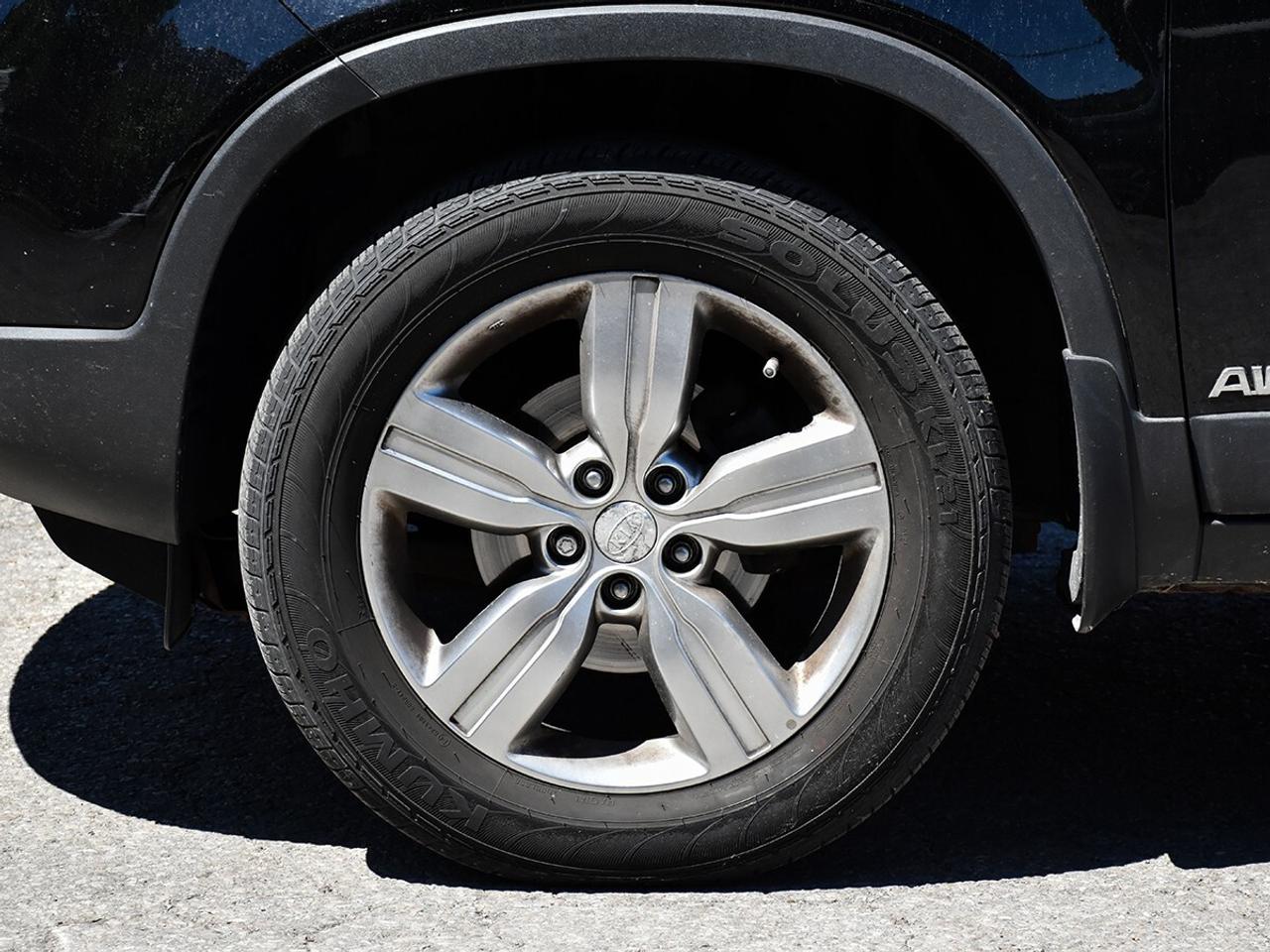 2013 Kia Sorento *EX AWD   Heated Seats   Bluetooth* Photo