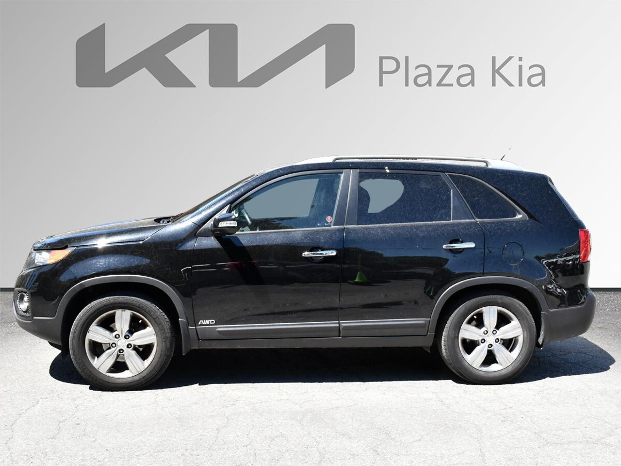 2013 Kia Sorento *EX AWD   Heated Seats   Bluetooth* Photo