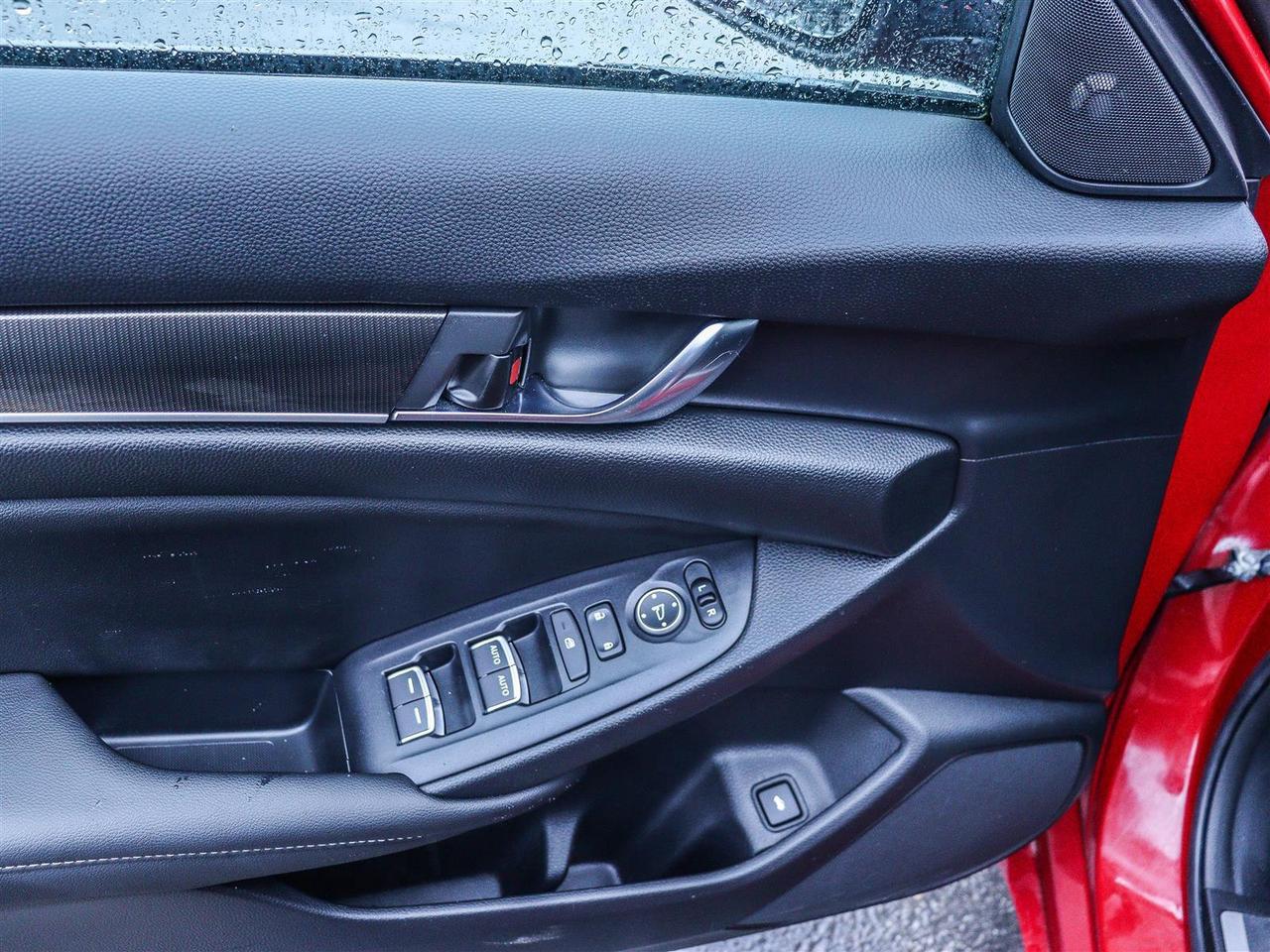 2019 Honda Accord Sport 2.0T 6-SPEED MANUAL SUNROOF LANEWATCH Photo