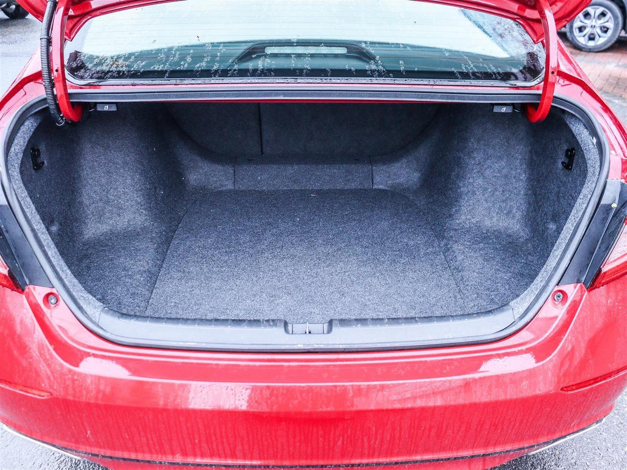 2019 Honda Accord Sport 2.0T 6-SPEED MANUAL SUNROOF LANEWATCH Photo
