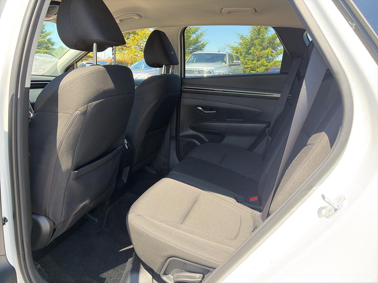 2023 Hyundai Tucson Preferred AWD   Heated Seats & Steering Wheel Photo