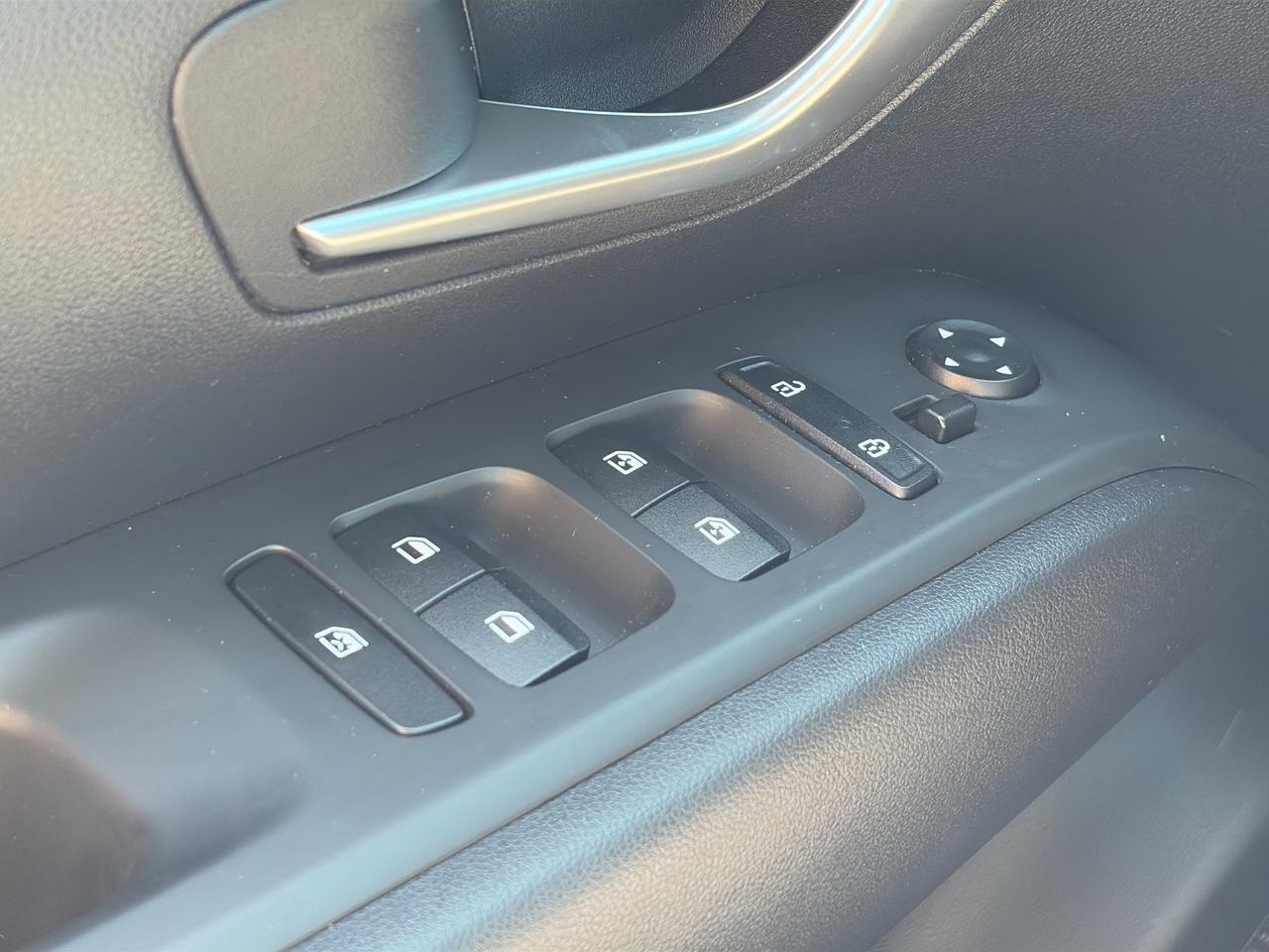 2023 Hyundai Tucson Preferred AWD   Heated Seats & Steering Wheel Photo