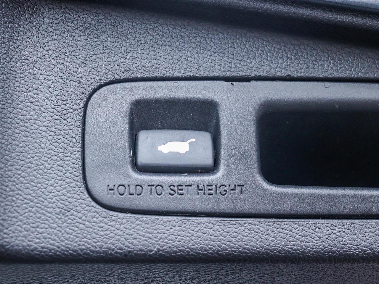 2018 Honda CR-V EX-L AWD SUNROOF LEATHER Photo