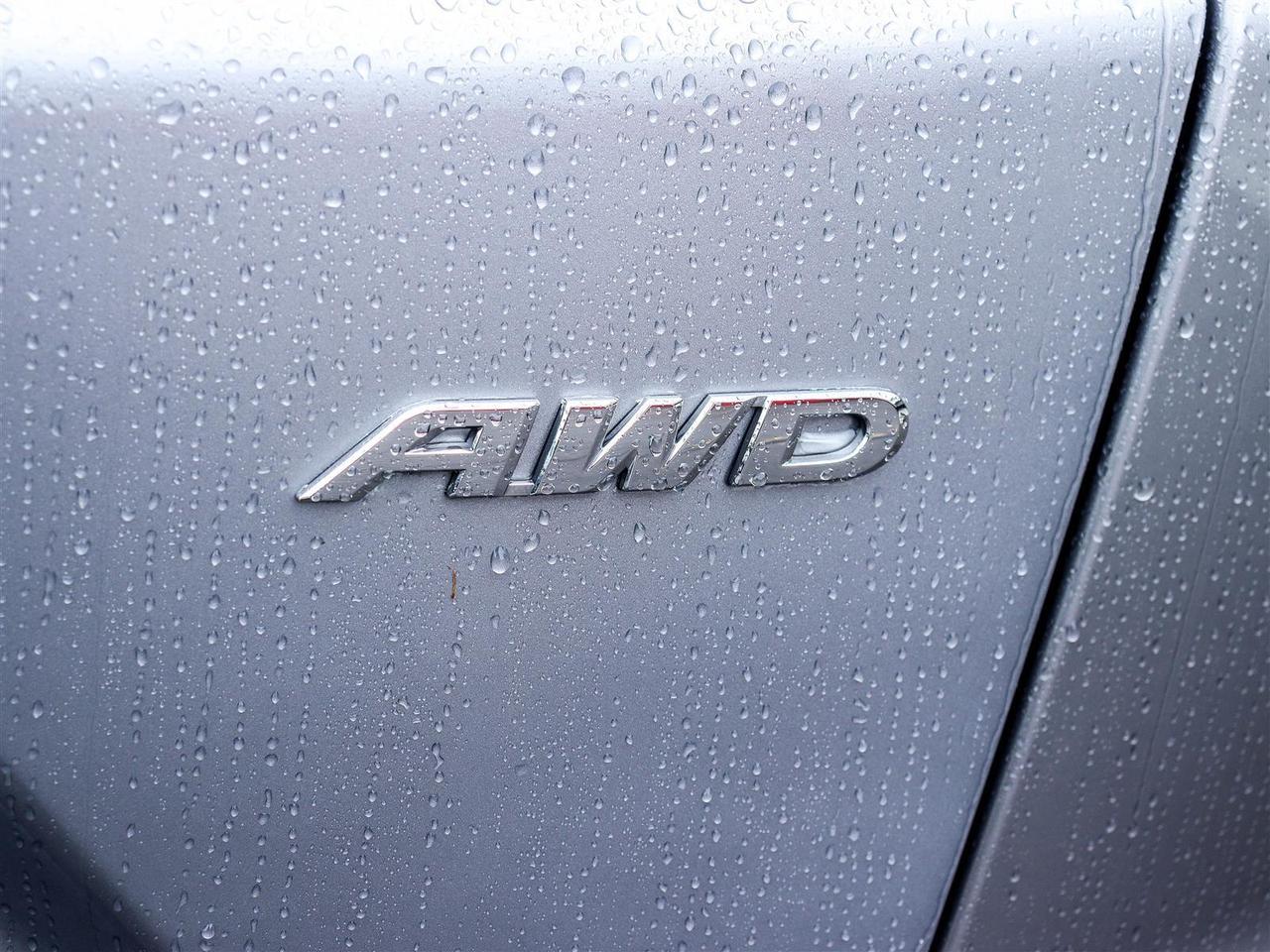 2018 Honda CR-V EX-L AWD SUNROOF LEATHER Photo
