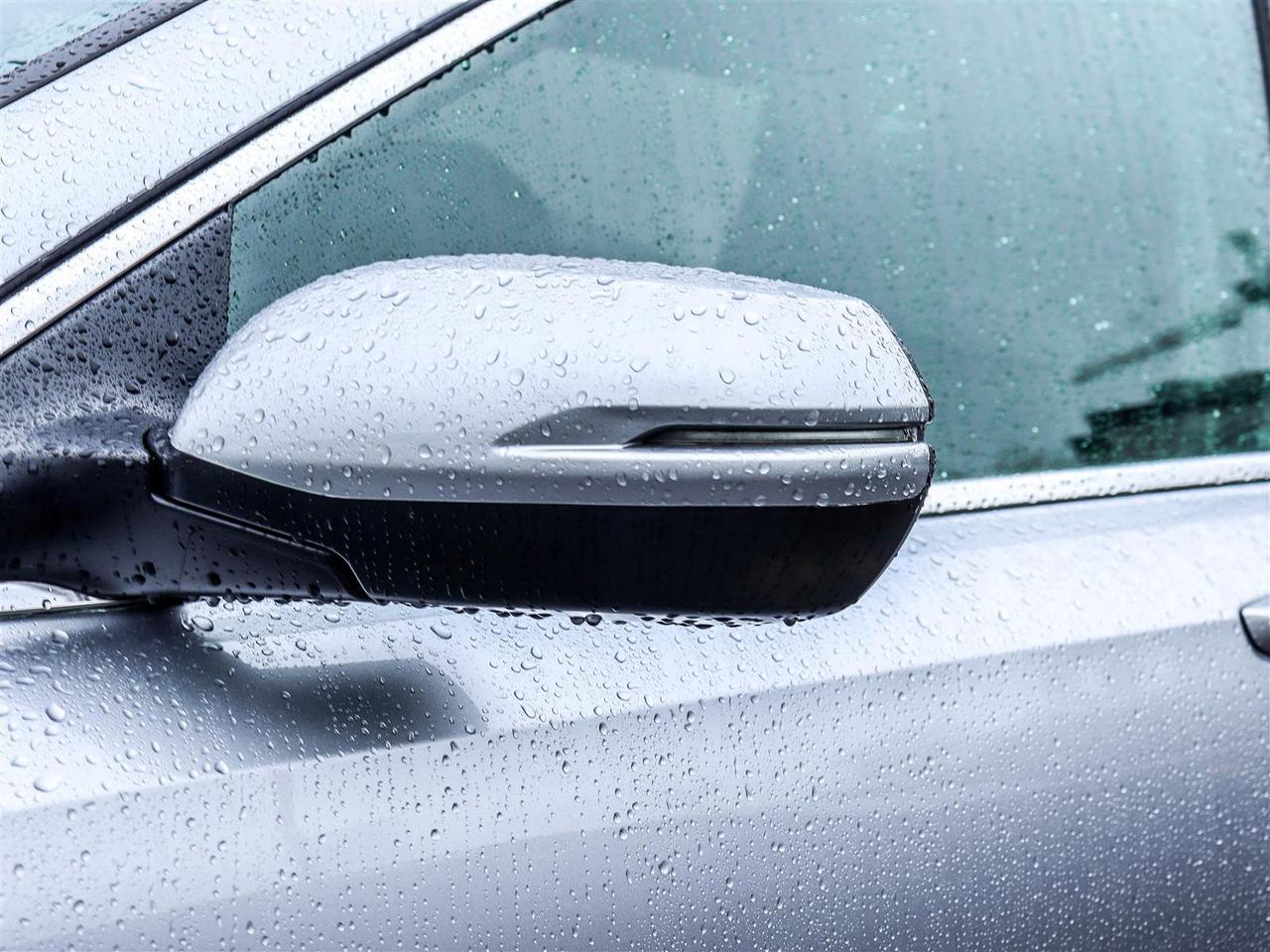 2018 Honda CR-V EX-L AWD SUNROOF LEATHER Photo