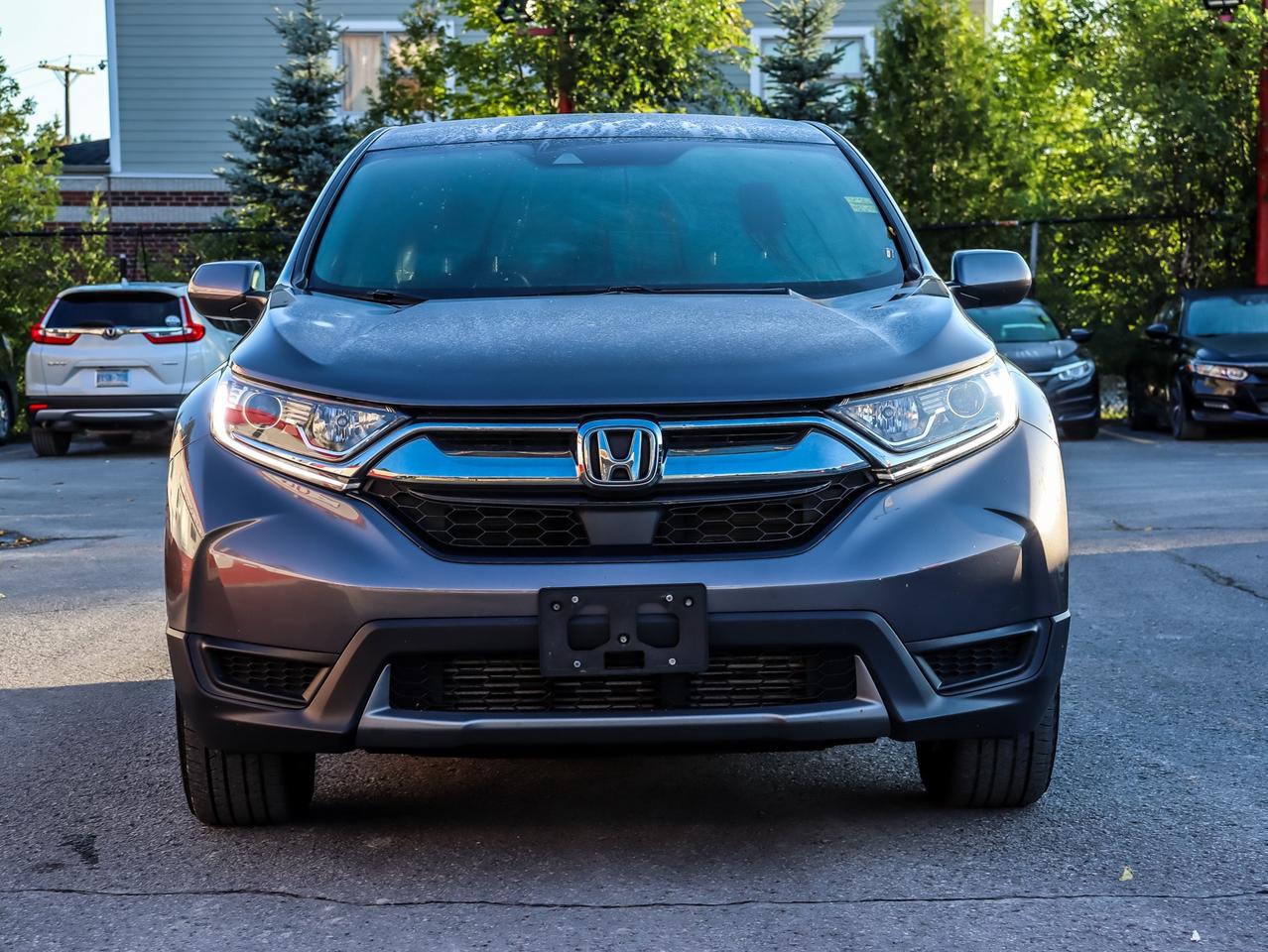 2019 Honda CR-V LX AWD BLUETOOTH APPLE CARPLAY/ ANDROID AUTO Photo