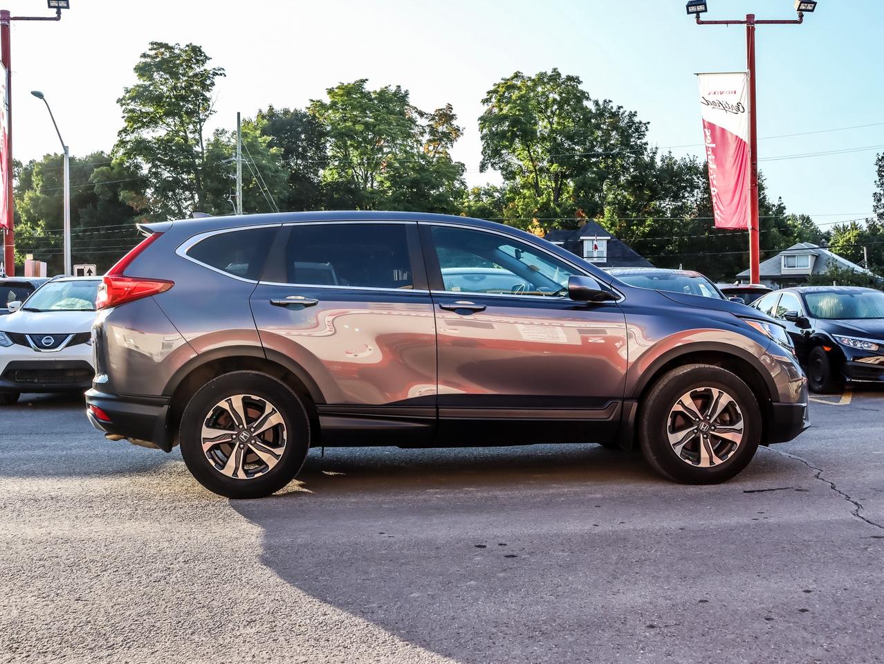 2019 Honda CR-V LX AWD BLUETOOTH APPLE CARPLAY/ ANDROID AUTO Photo