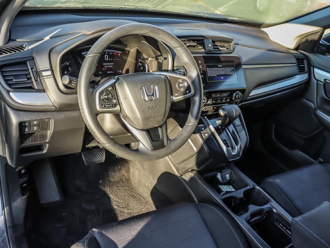2019 Honda CR-V LX AWD BLUETOOTH APPLE CARPLAY/ ANDROID AUTO Photo