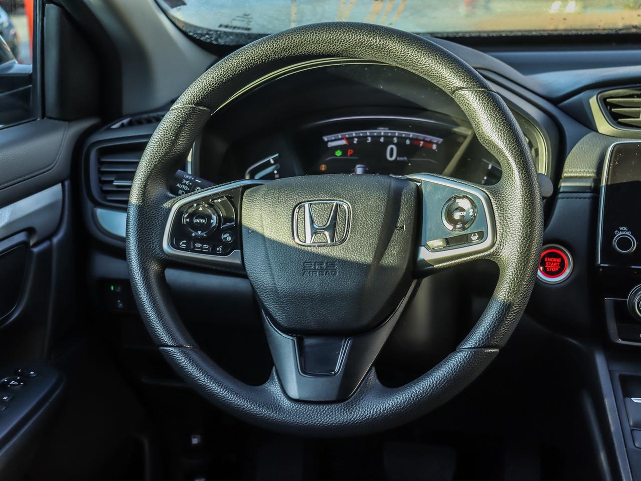 2019 Honda CR-V LX AWD BLUETOOTH APPLE CARPLAY/ ANDROID AUTO Photo