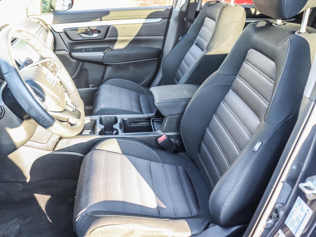 2019 Honda CR-V LX AWD BLUETOOTH APPLE CARPLAY/ ANDROID AUTO Photo