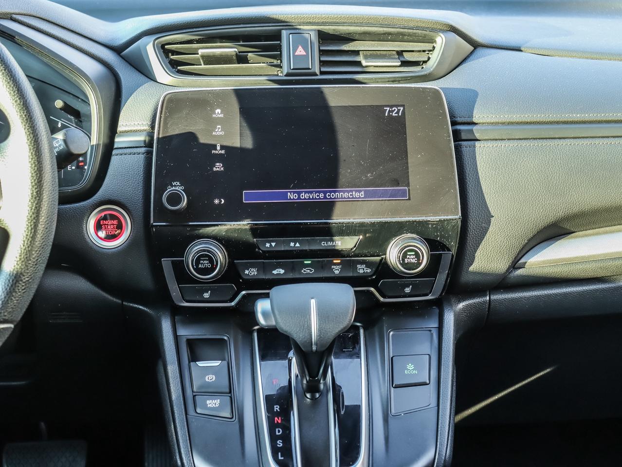2019 Honda CR-V LX AWD BLUETOOTH APPLE CARPLAY/ ANDROID AUTO Photo