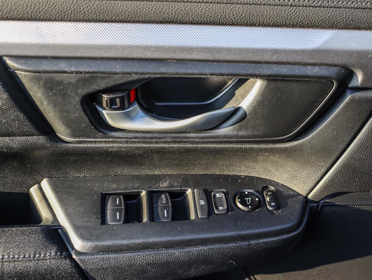 2019 Honda CR-V LX AWD BLUETOOTH APPLE CARPLAY/ ANDROID AUTO Photo